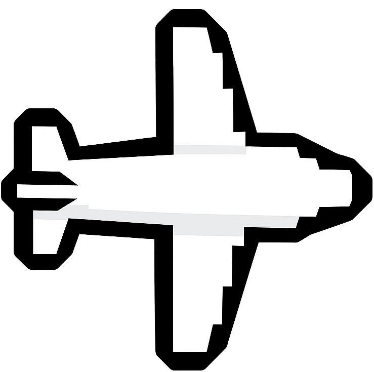 Aircraft preview
